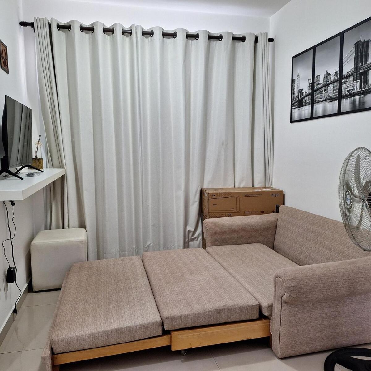 Apto Bela Vista Lazer Completo Apartamento *