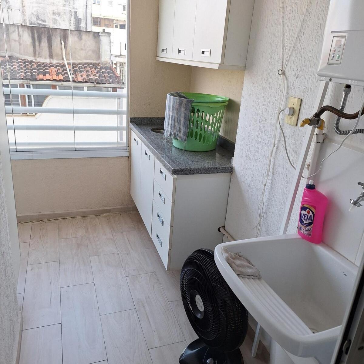 Apto Bela Vista Lazer Completo