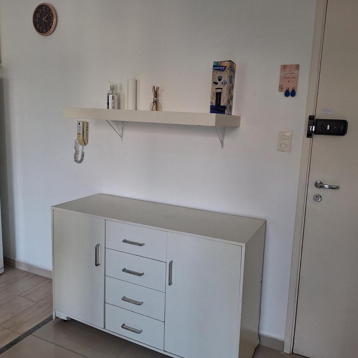 Apartamento Apto Bela Vista Lazer Completo São Paulo