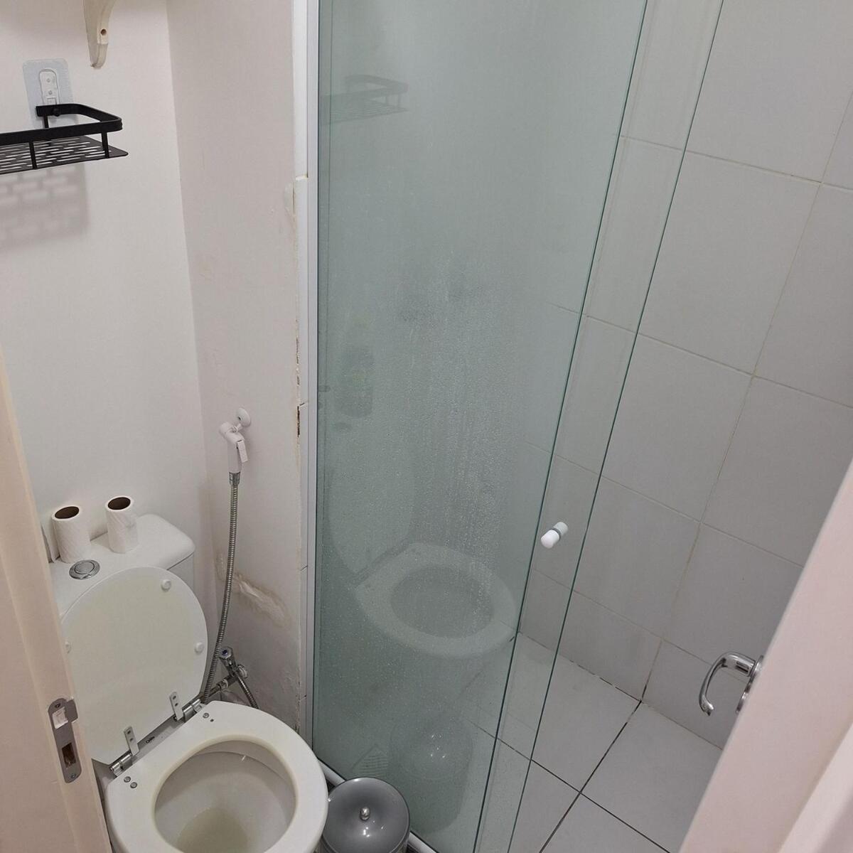 Apto Bela Vista Lazer Completo *