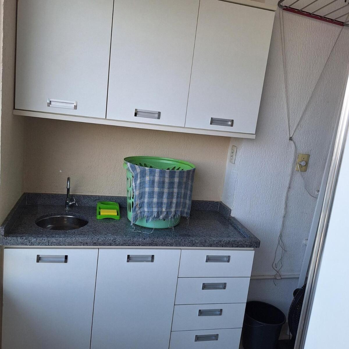 Apto Bela Vista Lazer Completo * São Paulo
