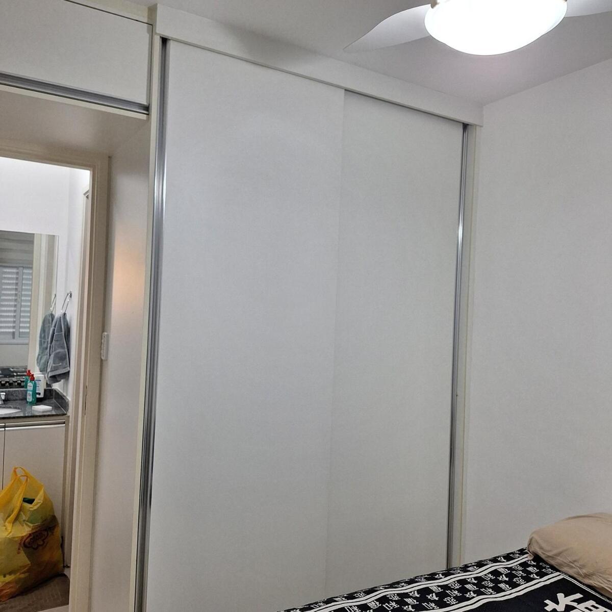 Apto Bela Vista Lazer Completo