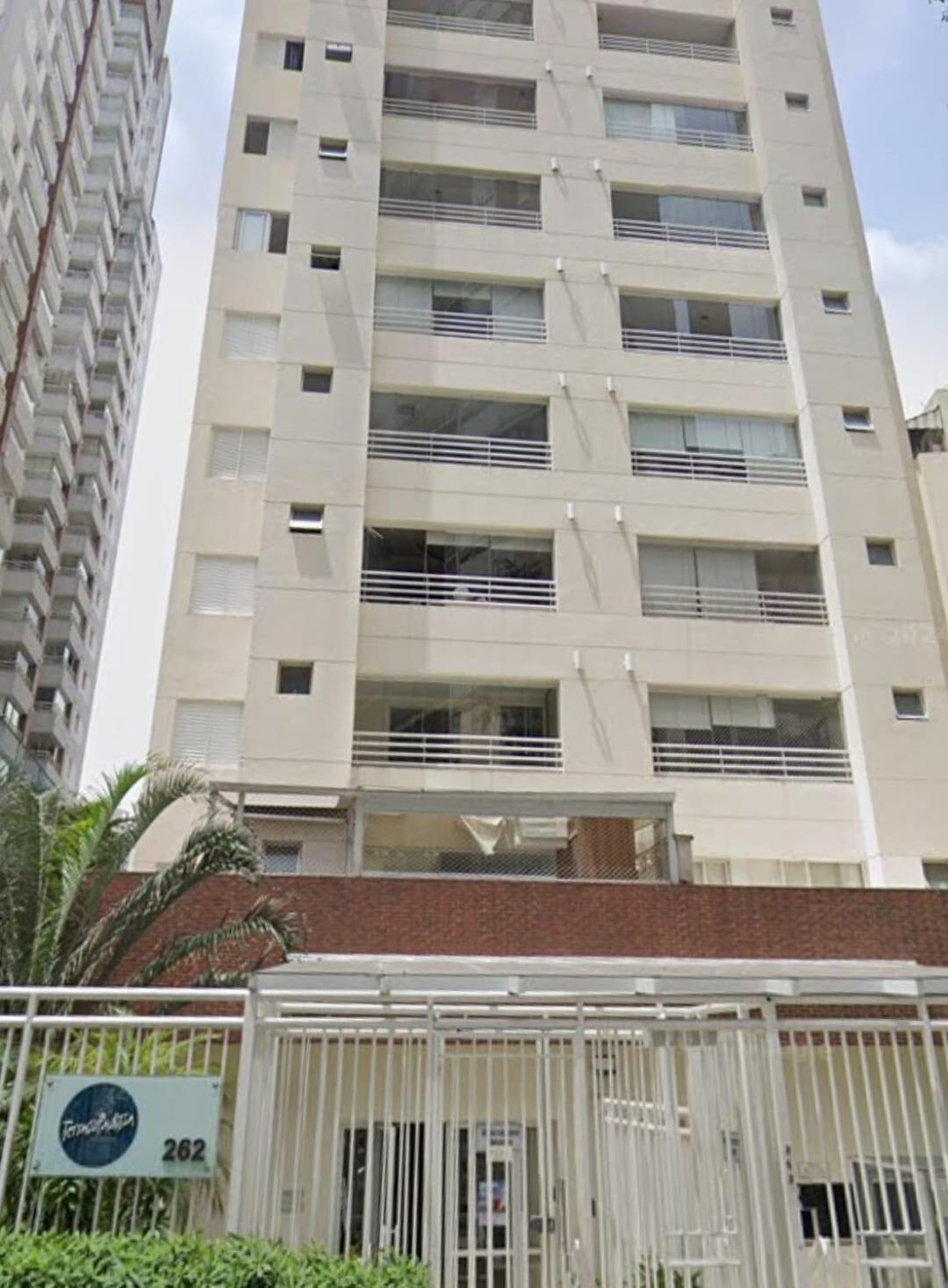 Apto Bela Vista Lazer Completo Apartamento