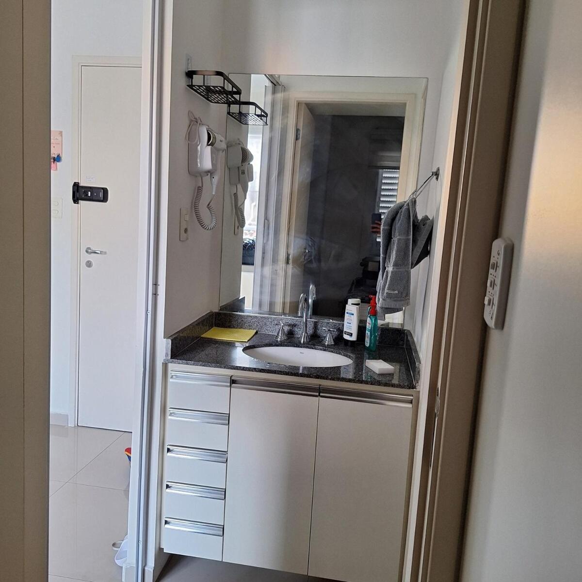 Apto Bela Vista Lazer Completo Apartamento *