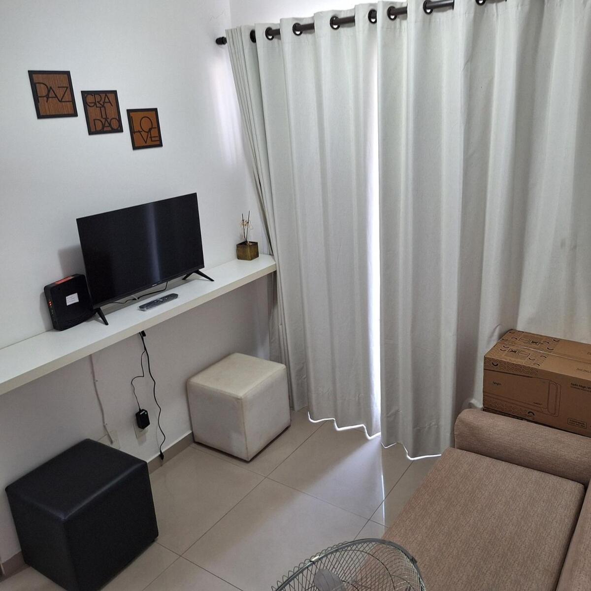 Apto Bela Vista Lazer Completo Apartamento São Paulo