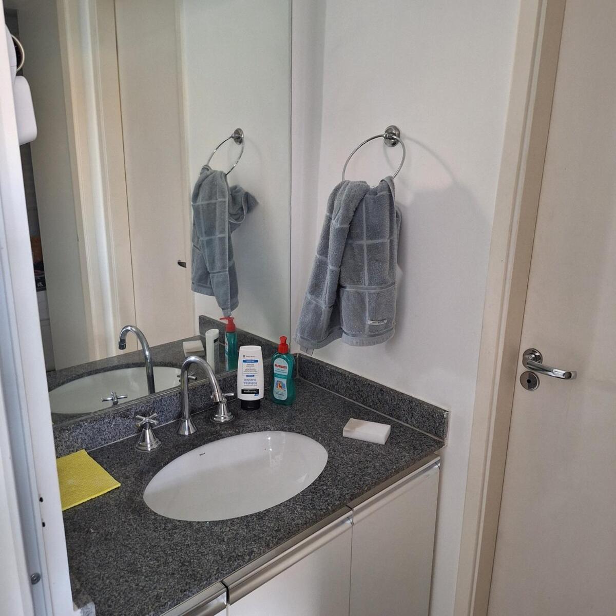 Apartamento Apto Bela Vista Lazer Completo São Paulo