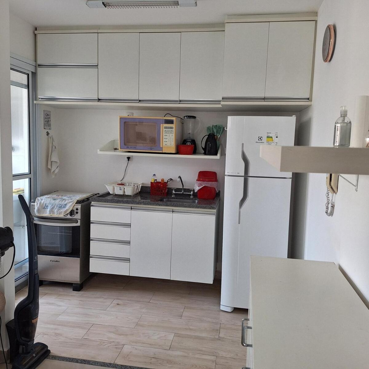 Apto Bela Vista Lazer Completo