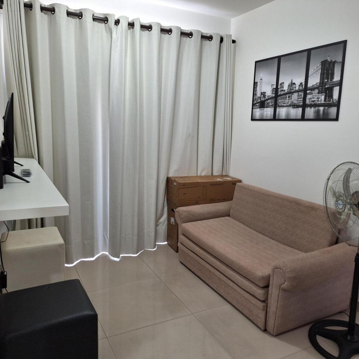 Apto Bela Vista Lazer Completo Apartamento *